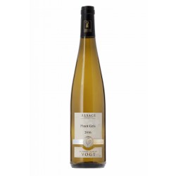 ALSACE PINOT GRIS DOMAINE...