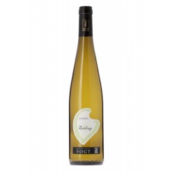 ALSACE RIESLING DOMAINE...